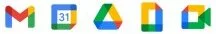 Herramientas Colaborativas Google Workspace Herramientas Colaborativas Google Workspace