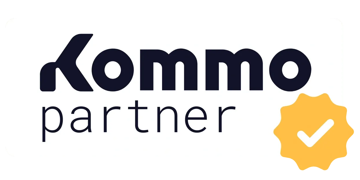 Kommo Partner